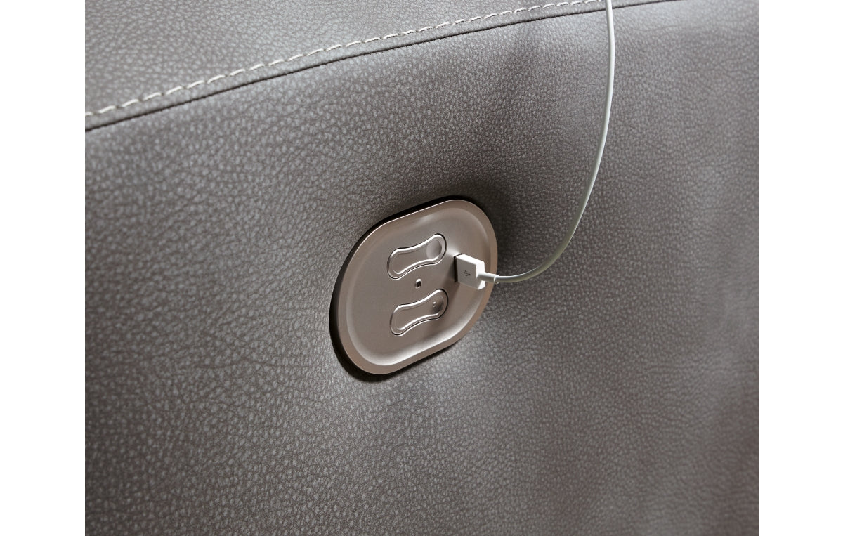 Next-Gen Durapella Power Recliner
