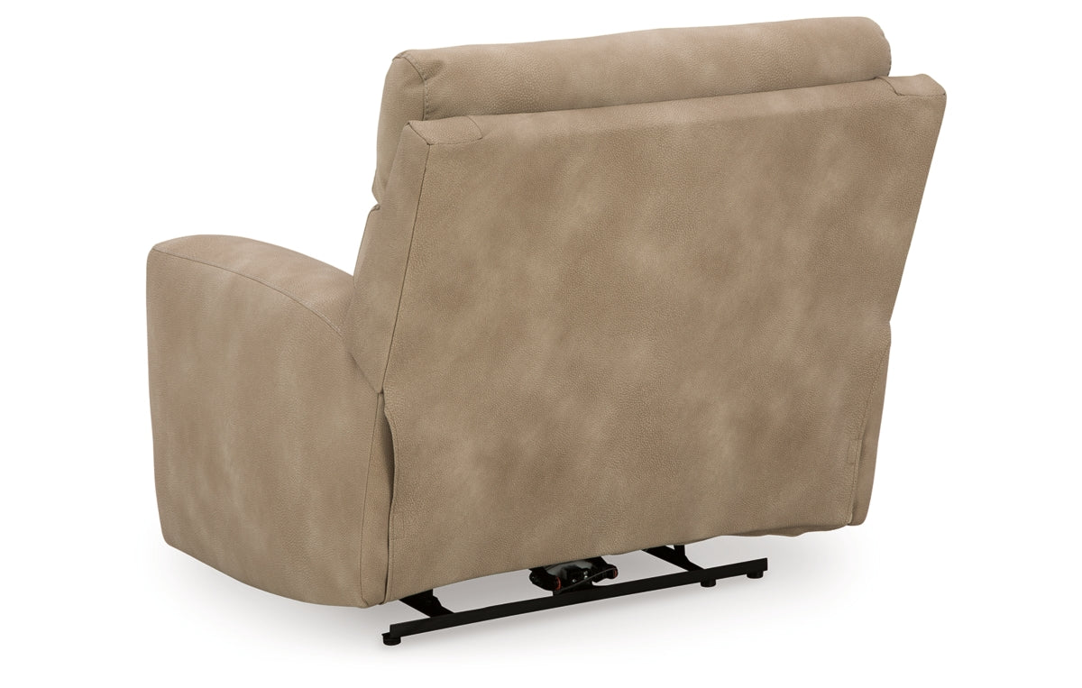 Next-Gen Durapella Power Recliner