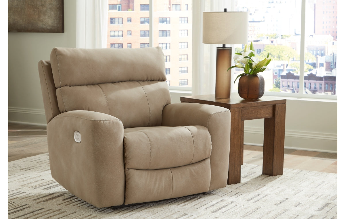 Next-Gen Durapella Power Recliner