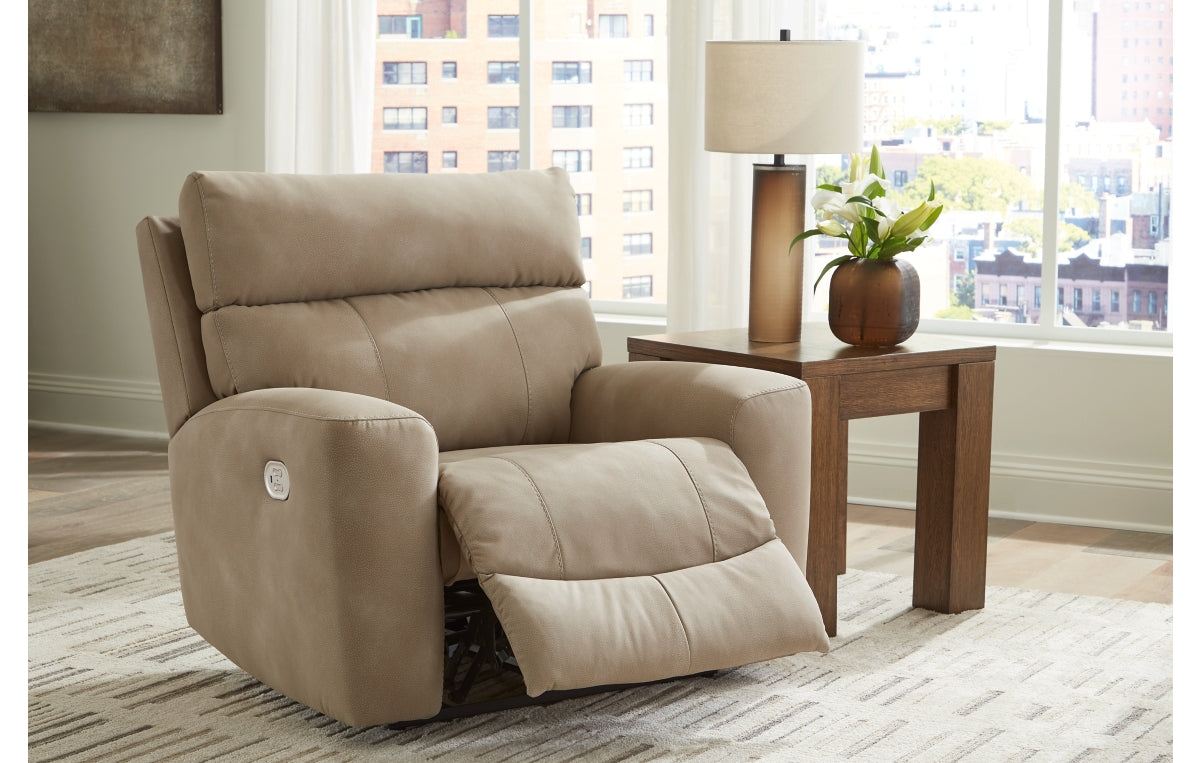 Next-Gen Durapella Power Recliner