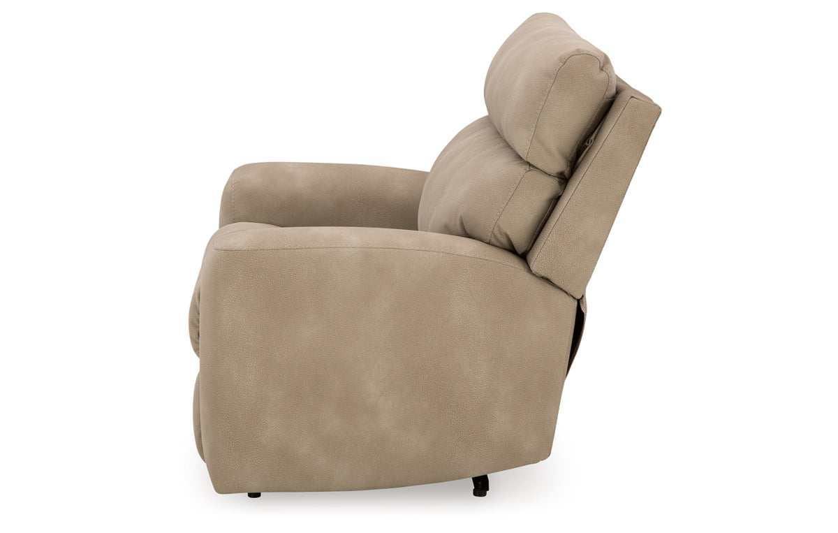 Next-Gen Durapella Power Recliner