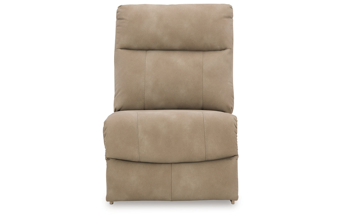 Next-Gen Durapella 6-Piece Power Reclining Sectional
