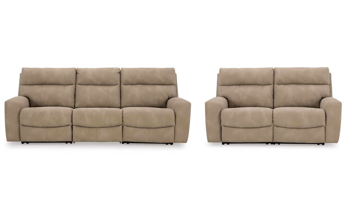 Next-Gen Durapella Sofa and Loveseat