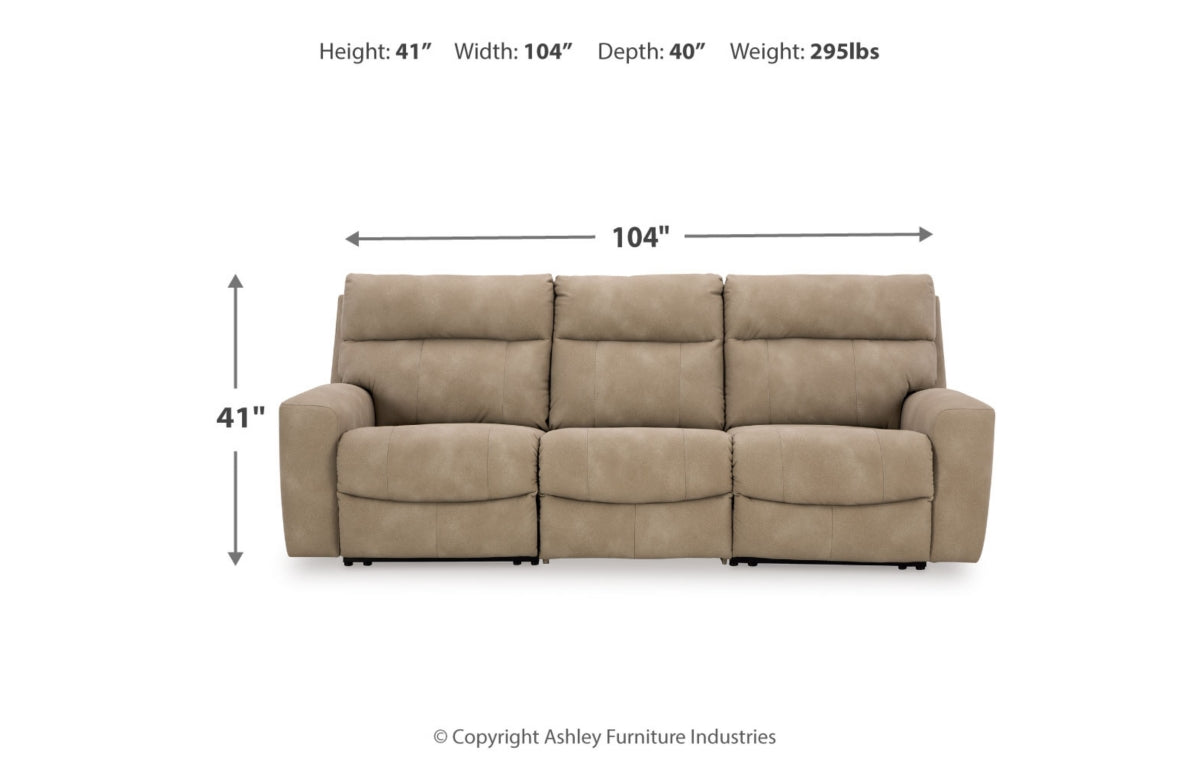 Next-Gen Durapella Sofa and Loveseat