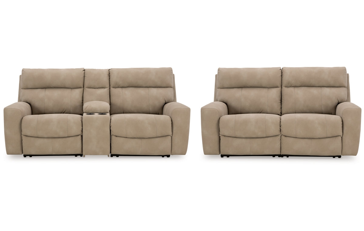 Next-Gen Durapella Sofa and Loveseat