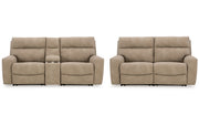Next-Gen Durapella Sofa and Loveseat