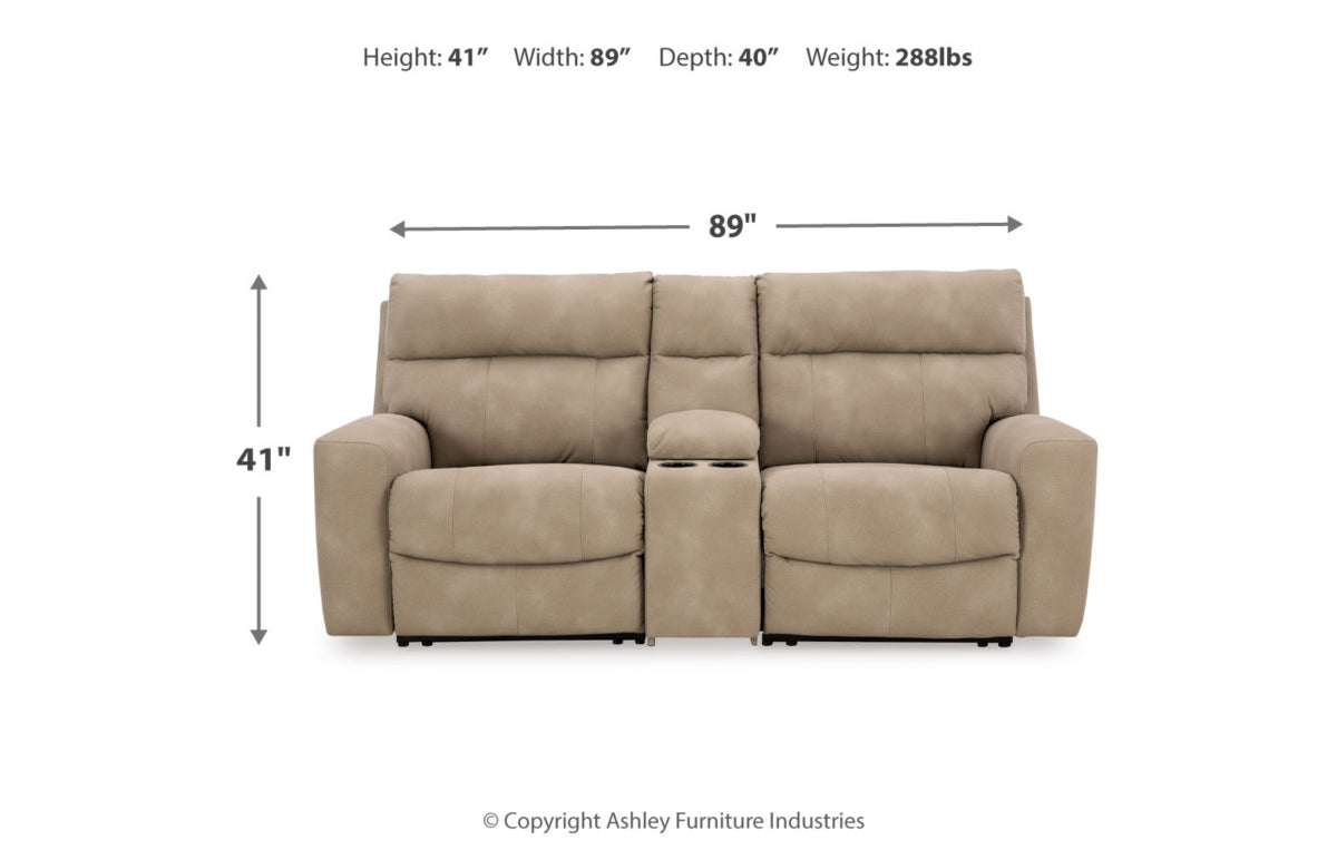 Next-Gen Durapella Sofa and Loveseat
