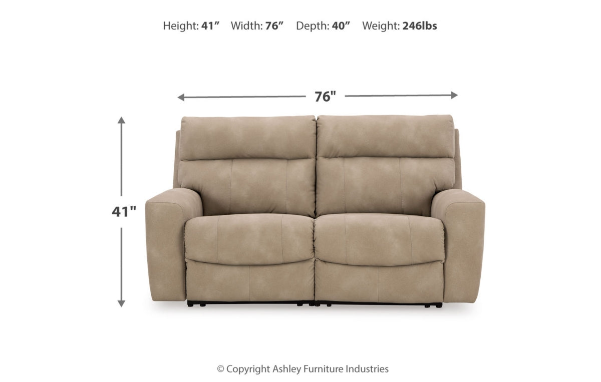 Next-Gen Durapella Sofa and Loveseat