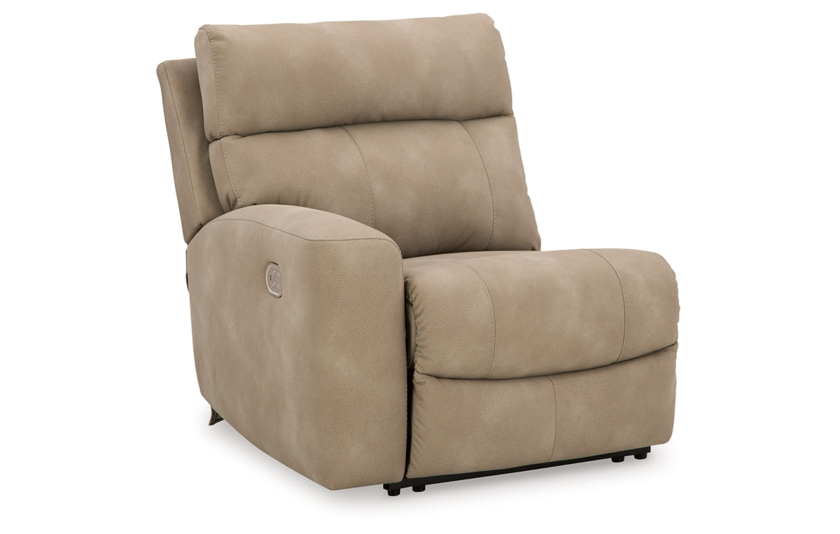 Next-Gen Durapella 6-Piece Power Reclining Sectional