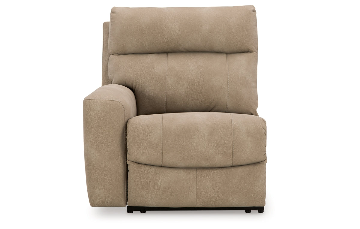 Next-Gen Durapella 6-Piece Power Reclining Sectional