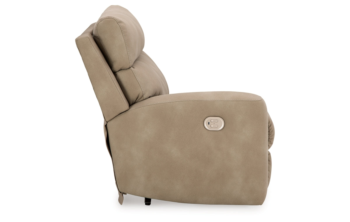 Next-Gen Durapella 6-Piece Power Reclining Sectional
