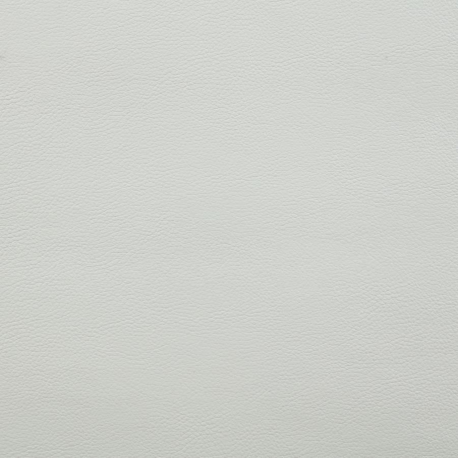 Greenfield Upholstered Power Reclining Loveseat Dove Grey