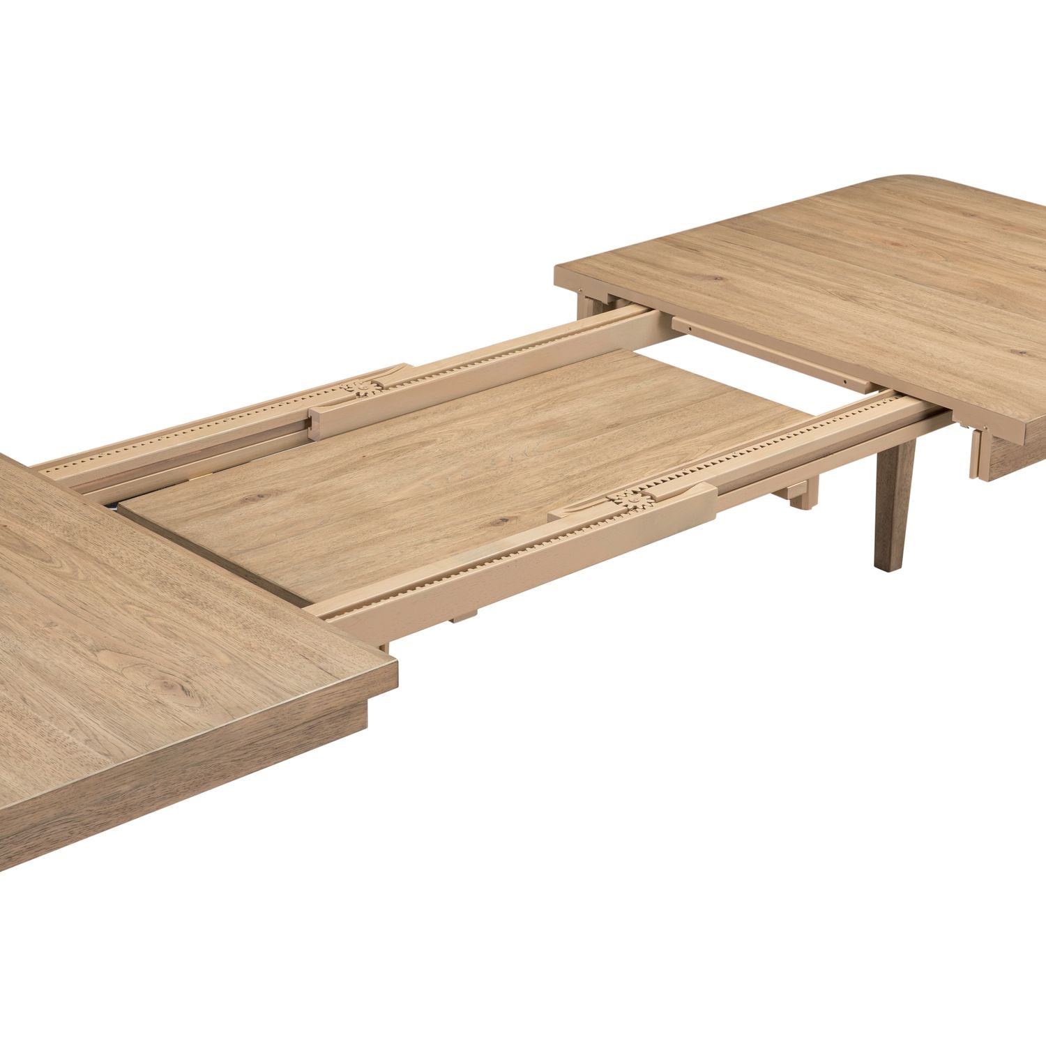 Sheridan Pointe Rectangular Leg Table