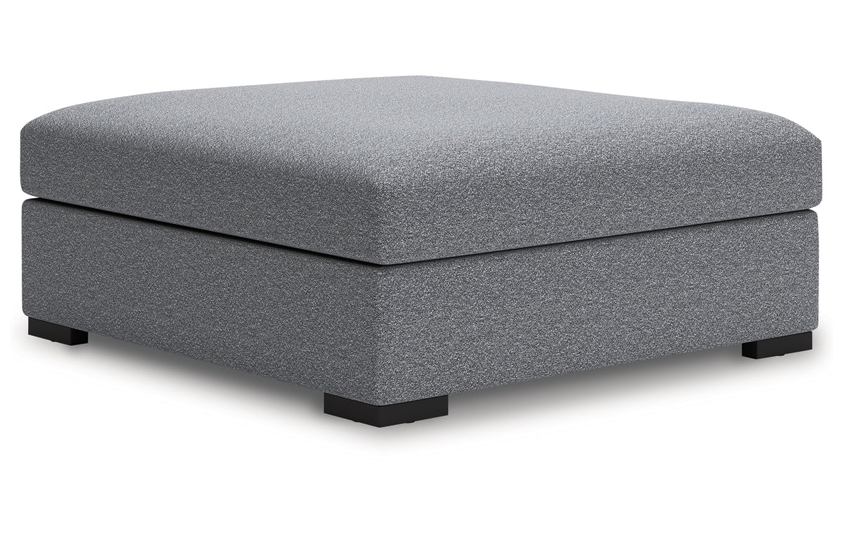 Bealton Oversized Accent Ottoman