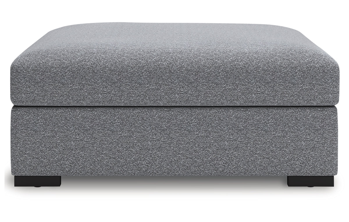 Bealton Oversized Accent Ottoman