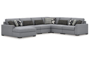 Bealton 6-Piece Sectional with Chaise