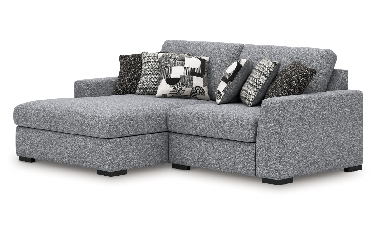 Bealton 2-Piece Sectional with Chaise