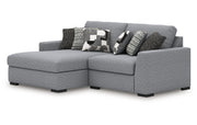 Bealton 2-Piece Sectional with Chaise