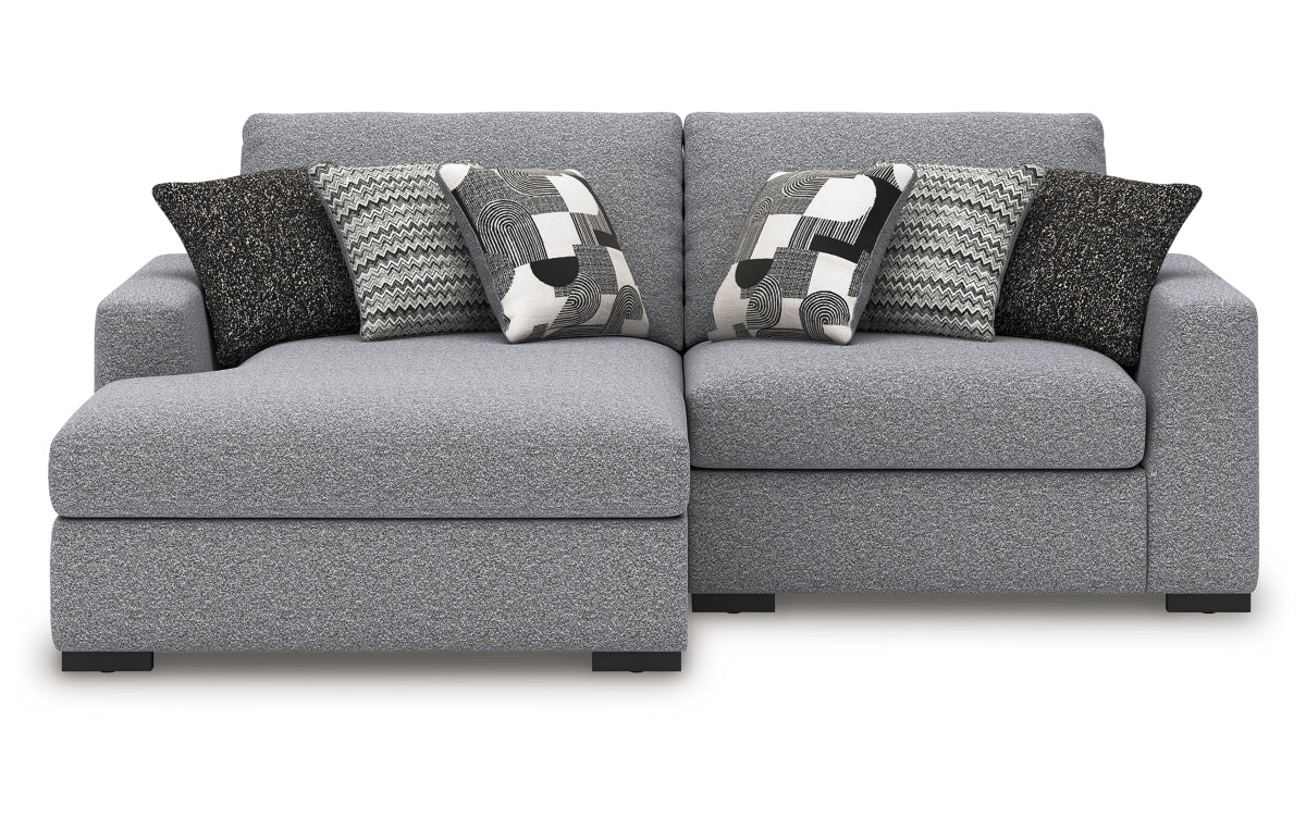 Bealton 2-Piece Sectional with Chaise