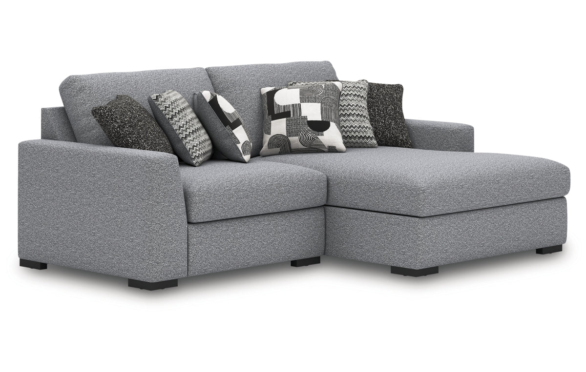 Bealton 2-Piece Sectional with Chaise