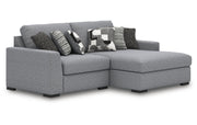 Bealton 2-Piece Sectional with Chaise