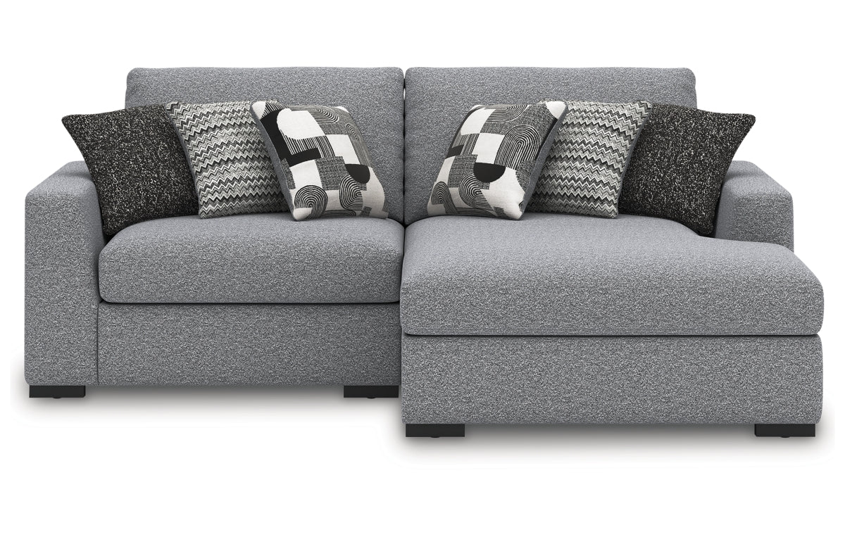 Bealton 2-Piece Sectional with Chaise