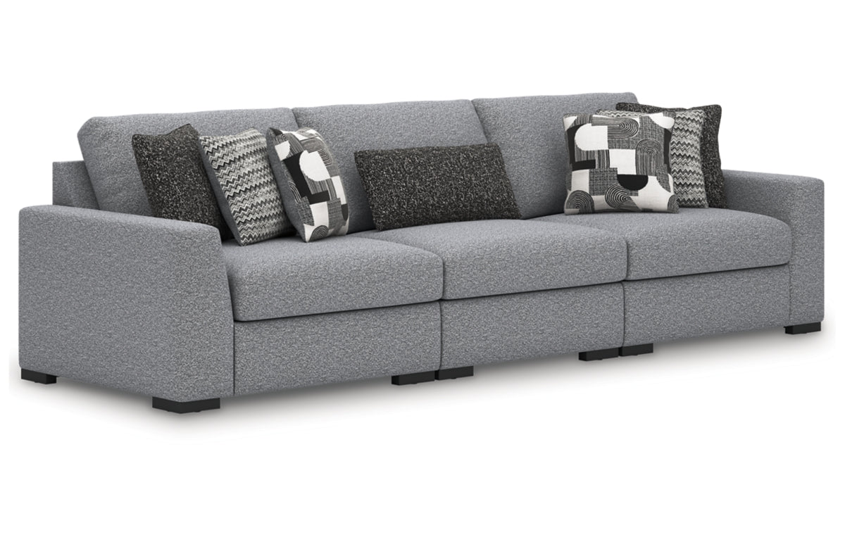 Bealton 3-Piece Sectional