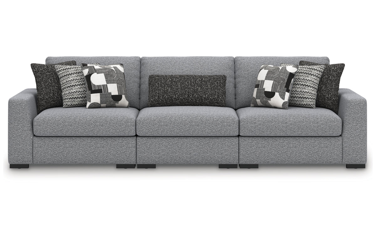 Bealton 3-Piece Sectional