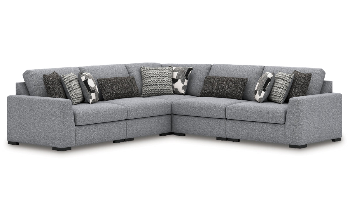 Bealton 5-Piece Sectional
