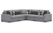 Bealton 5-Piece Sectional