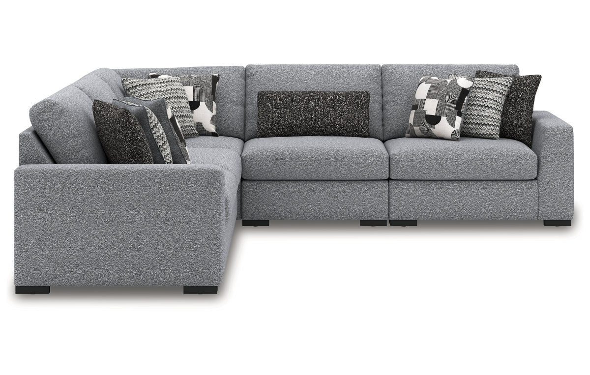Bealton 5-Piece Sectional