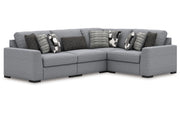 Bealton 4-Piece Sectional