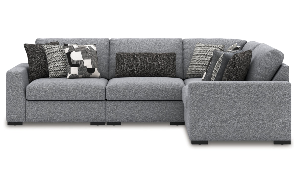 Bealton 4-Piece Sectional