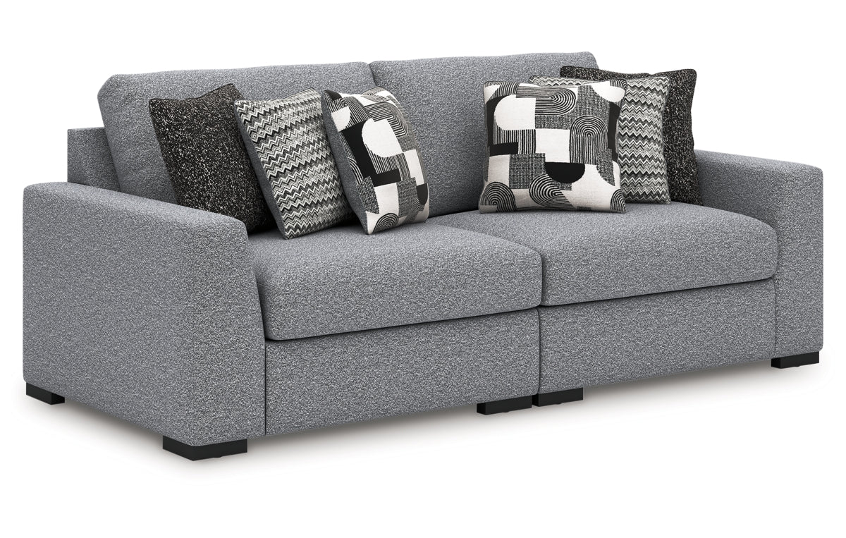 Bealton 2-Piece Sectional