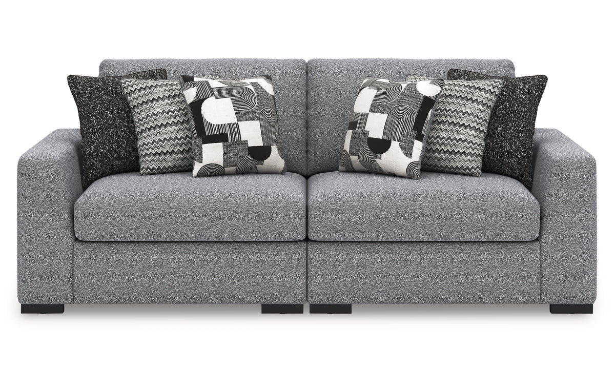 Bealton 2-Piece Sectional