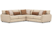 Seyler 3-Piece Sectional