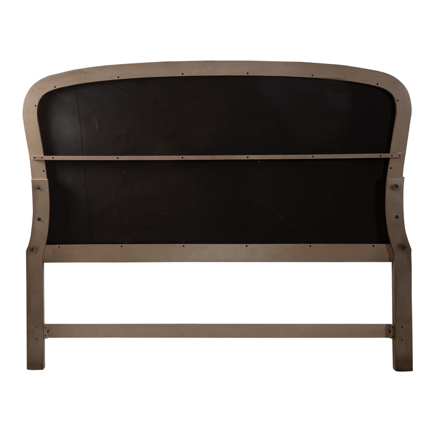 Americana Farmhouse King Tufted Panel Headboard