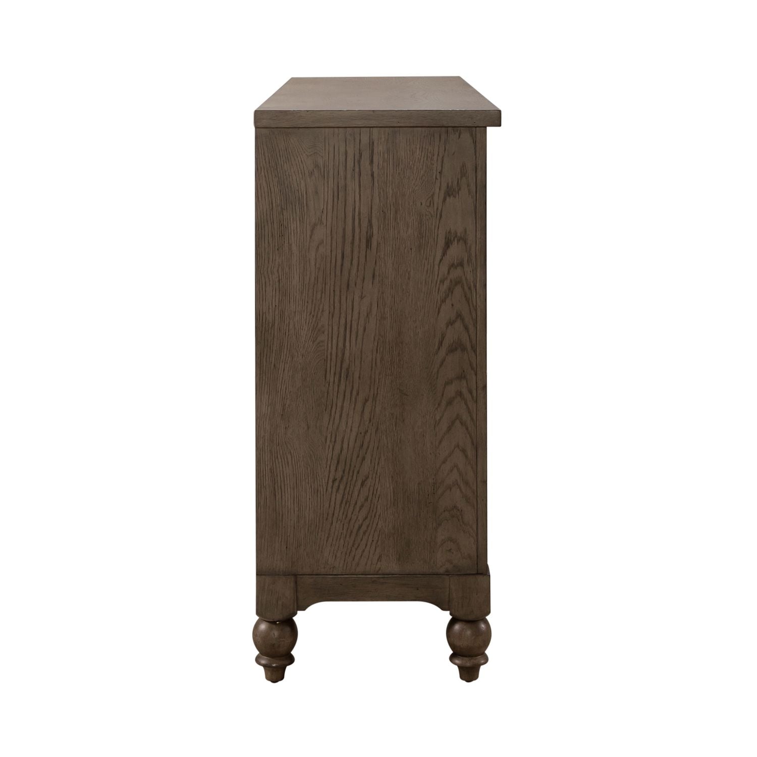 Americana Farmhouse 9 Drawer Dresser