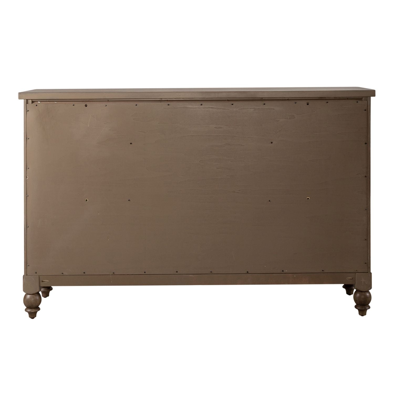 Americana Farmhouse 9 Drawer Dresser