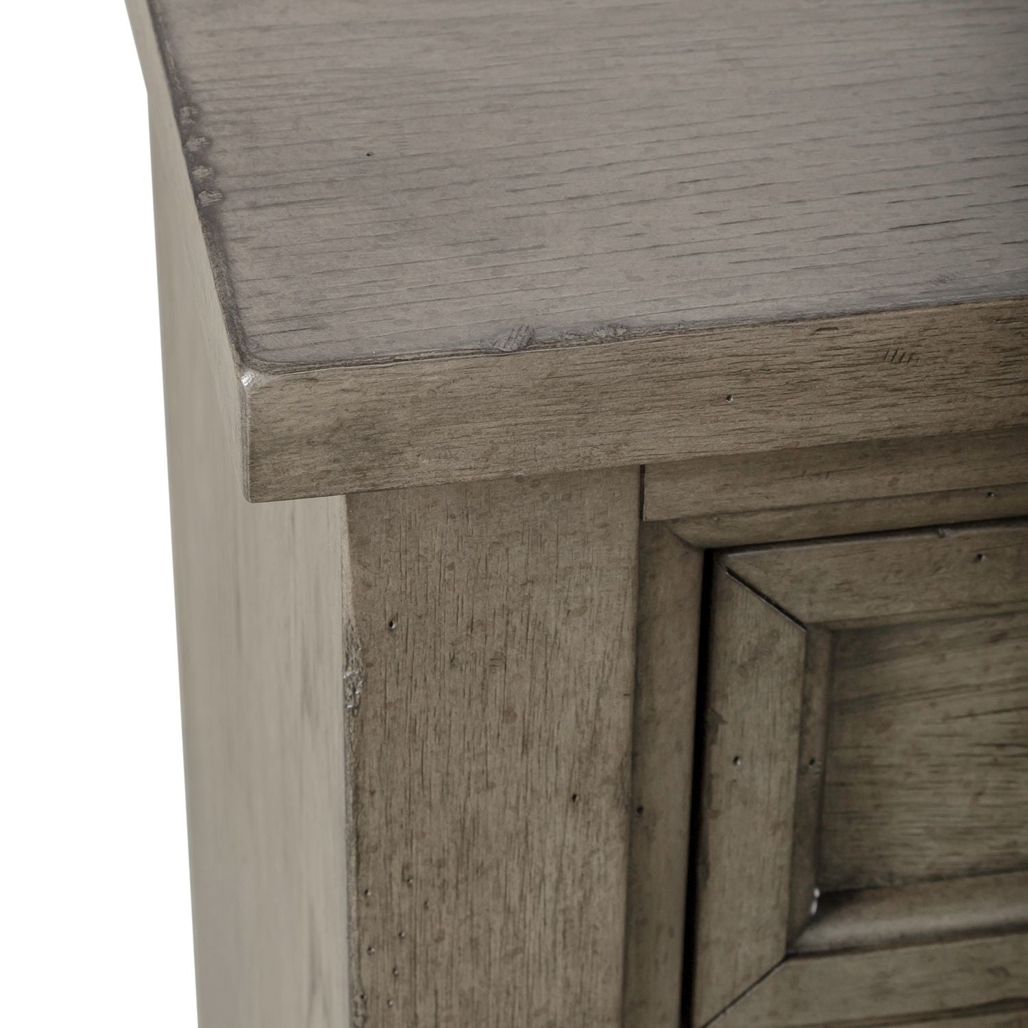 Americana Farmhouse 9 Drawer Dresser