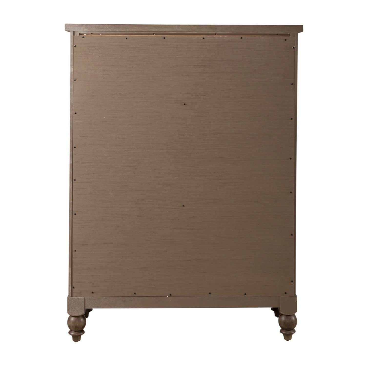 Americana Farmhouse 5 Drawer Chest