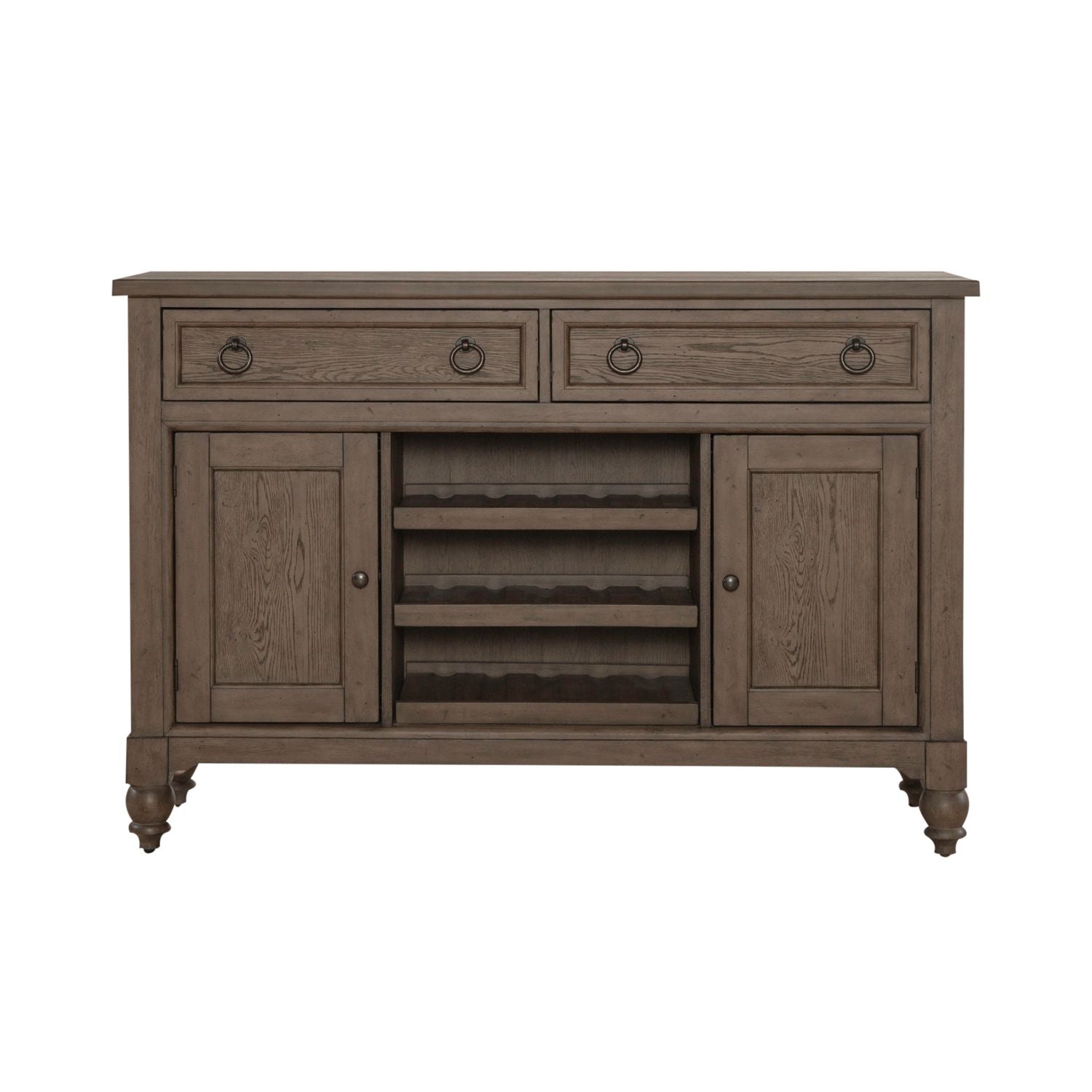 Americana Farmhouse Buffet