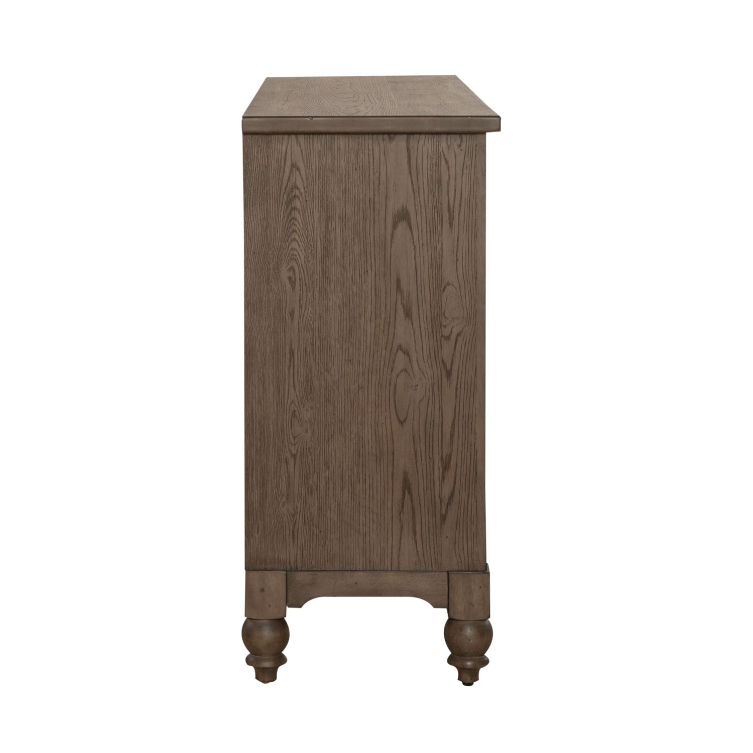 Americana Farmhouse Buffet