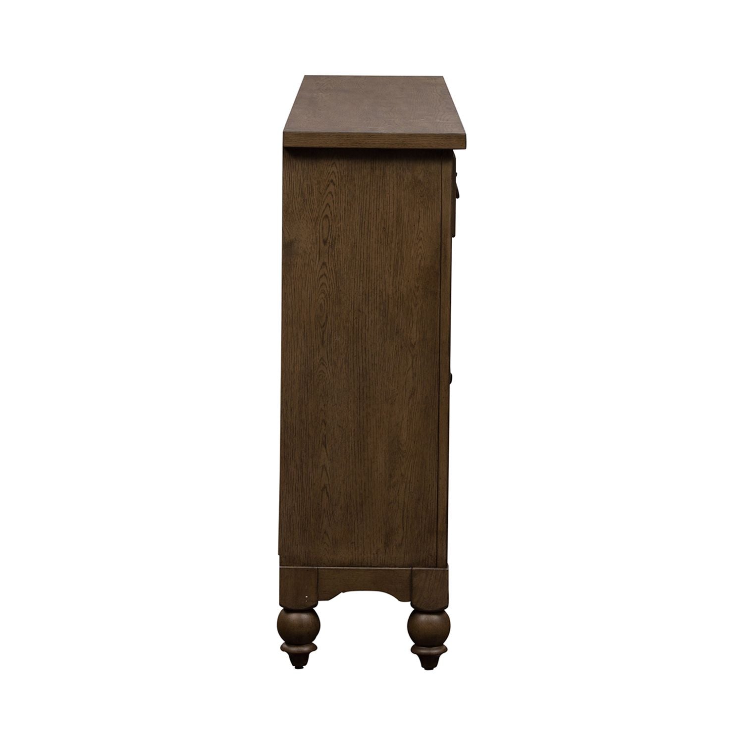 Americana Farmhouse Hall Buffet