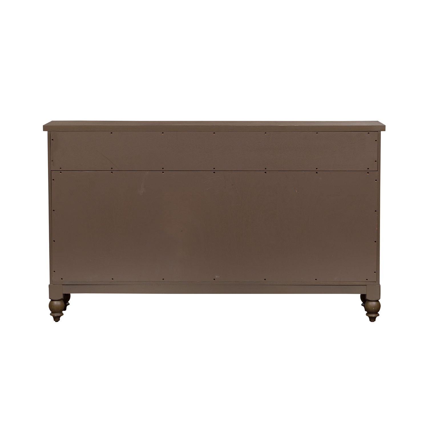 Americana Farmhouse Hall Buffet