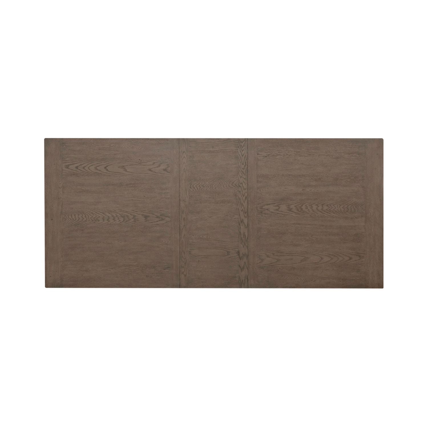 Americana Farmhouse Rectangular Leg Table