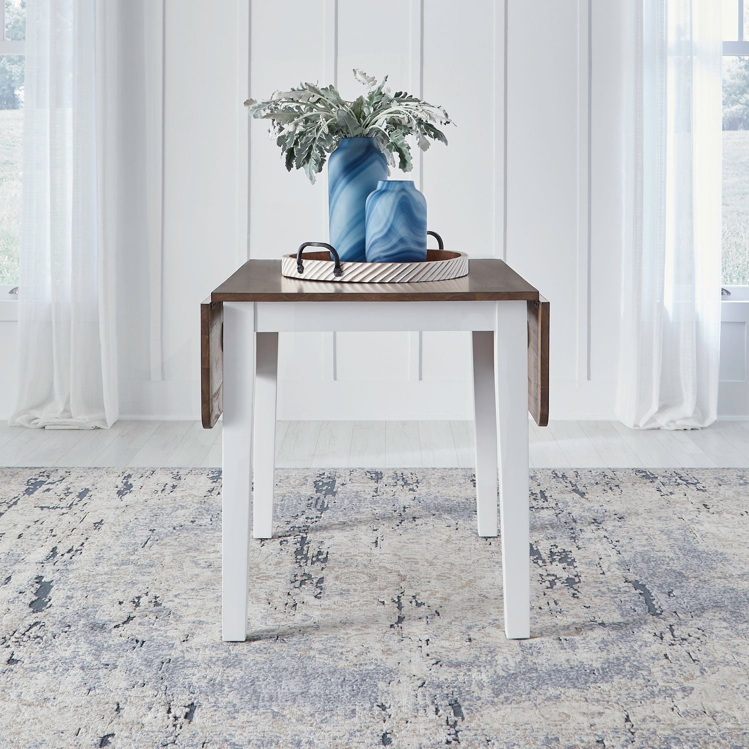 Landale Drop Leaf Table