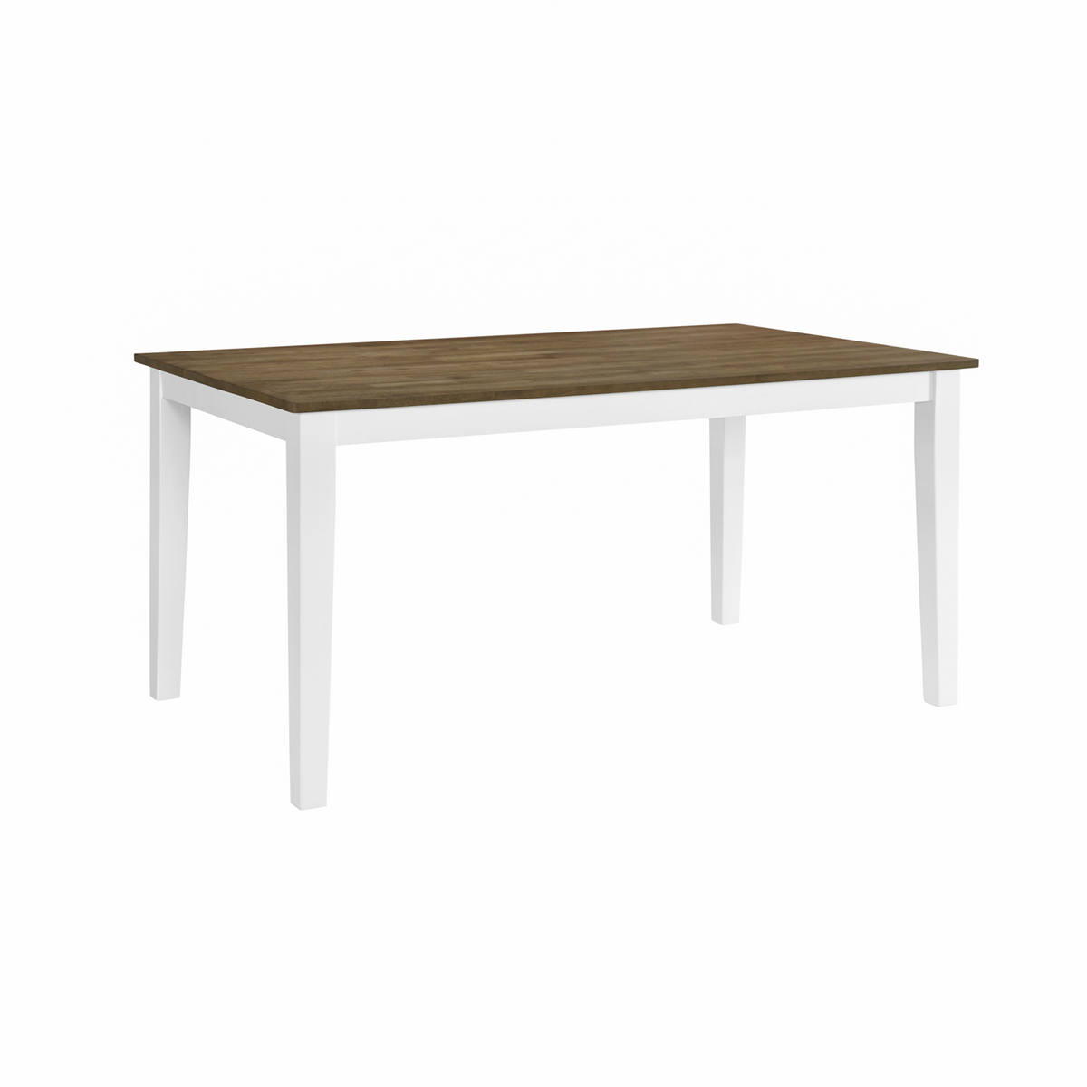 Landale Rectangular Leg Table