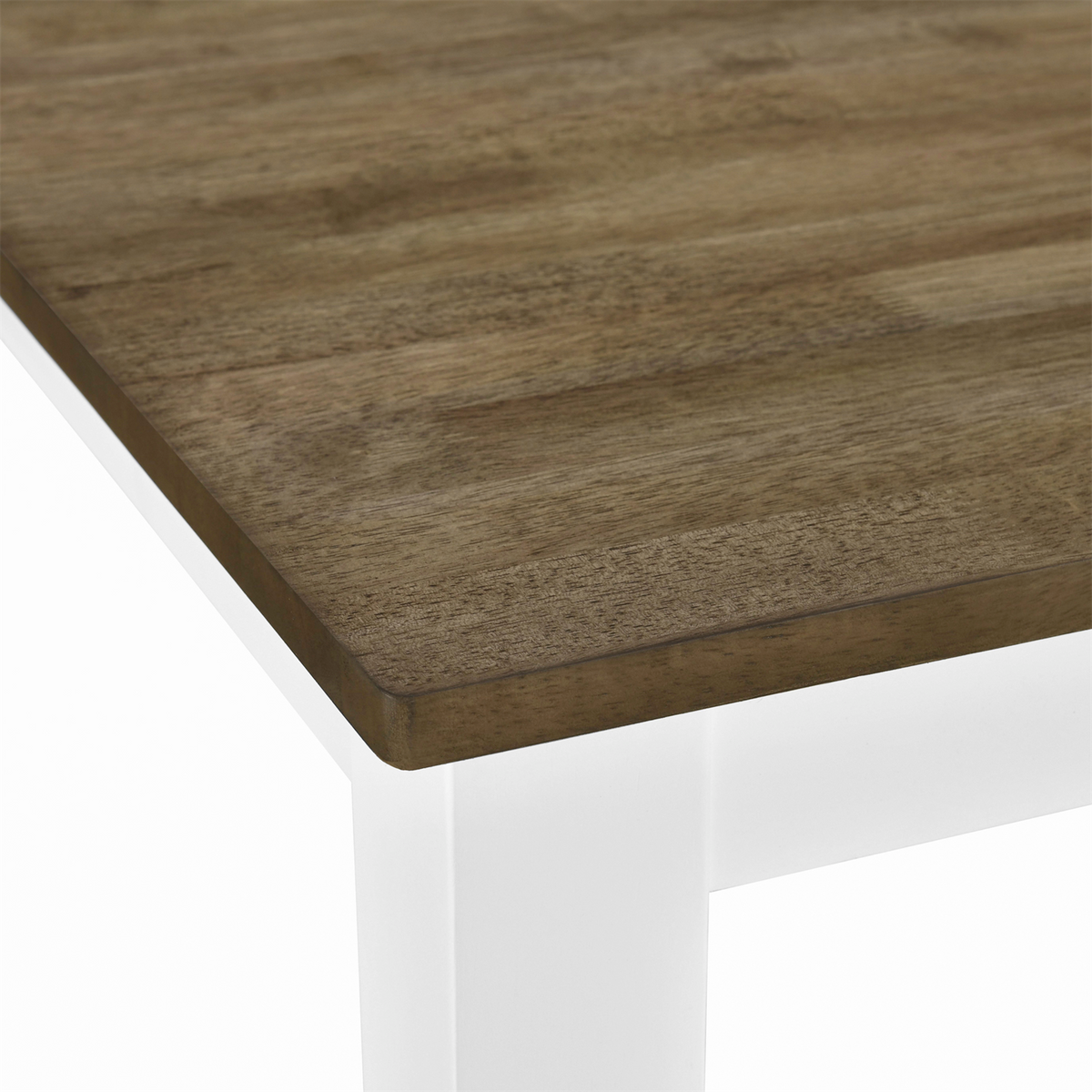 Landale Rectangular Leg Table