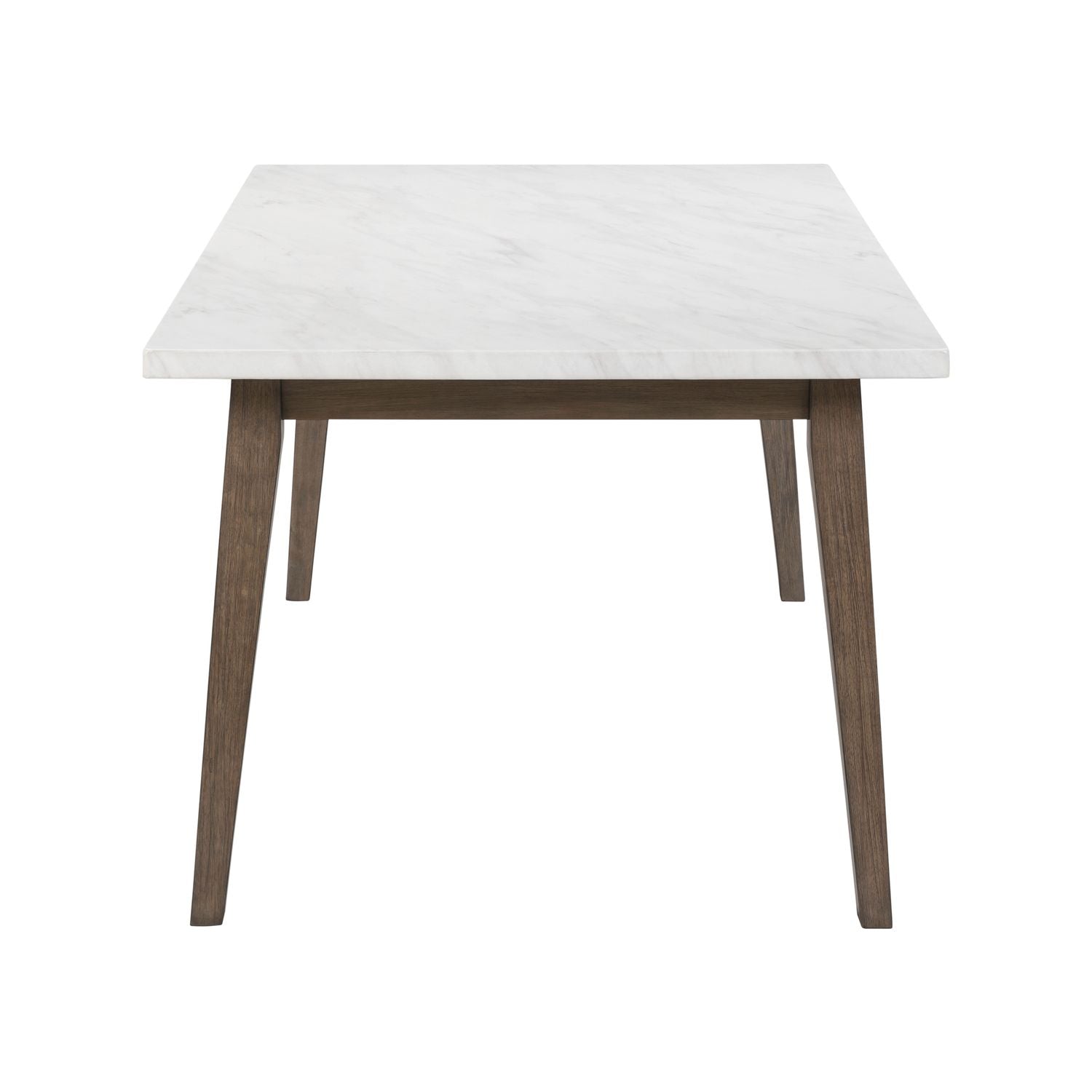 Edison Rectangular Leg Table